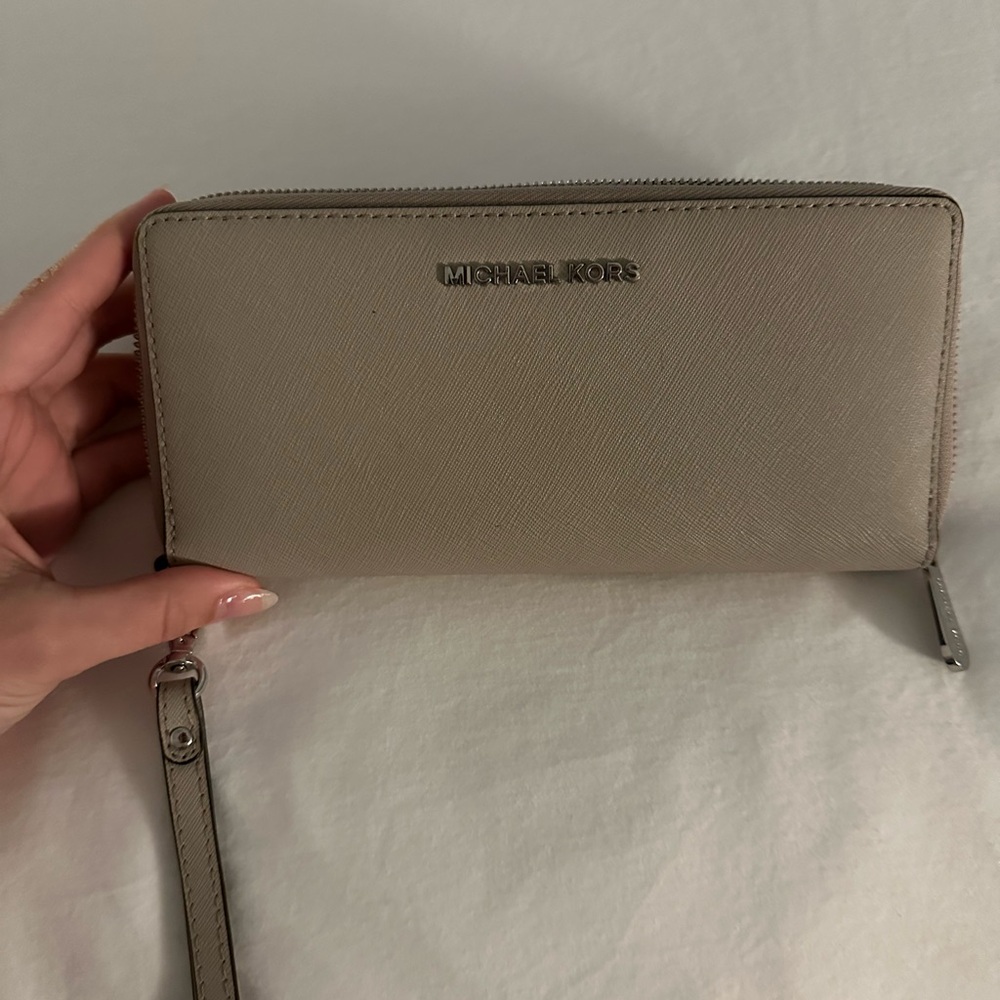 Michael Kors wallet
